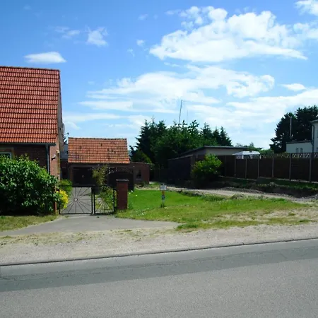 „gruene Hoehle“ In Schwerin Holiday home